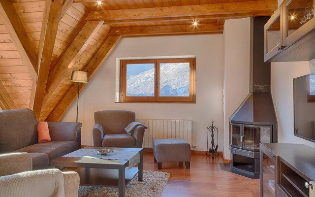 Saplan Apartamento SAUBAGA