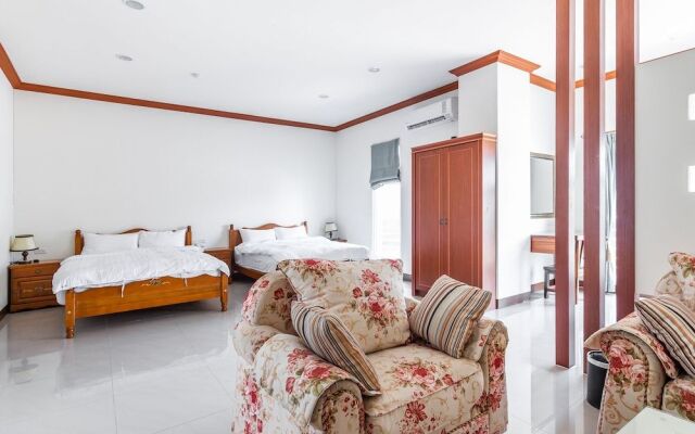 Star Sea B&B