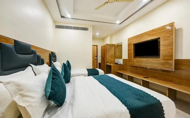 Hotel Vin Inn