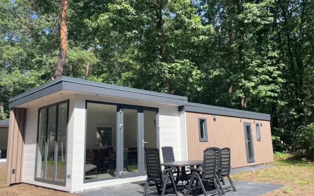 Vakantiepark Hertenhorst