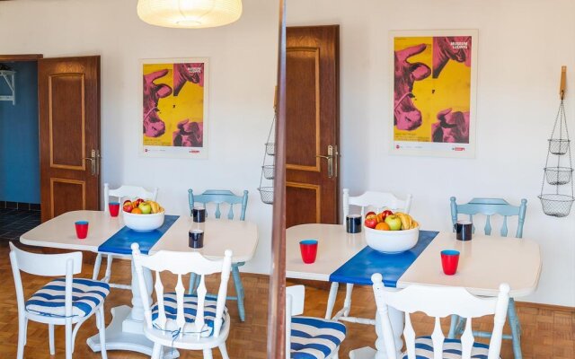 Apartment Igalo Hill
