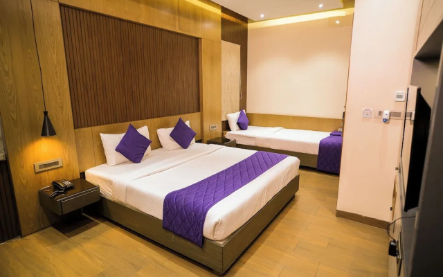 Symphony Inn