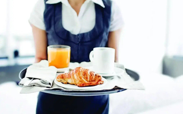 Quality Hotel Grand, Kristianstad