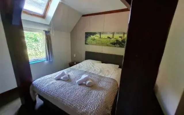 Pension de Eijckenhoff