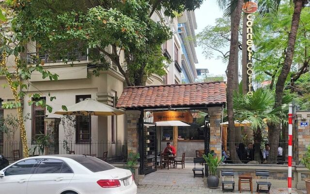 Hanoi Villa