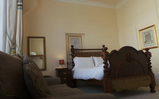 Vernon Guest House