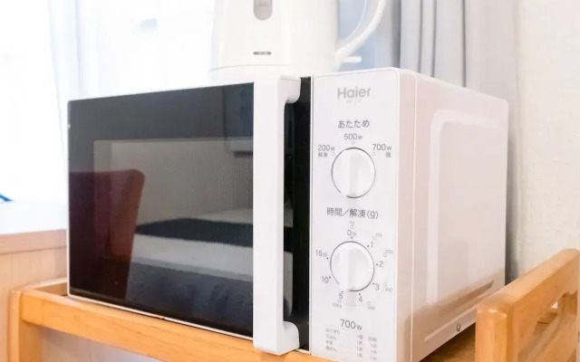 Grandouce Sakaisuji-Hommachi