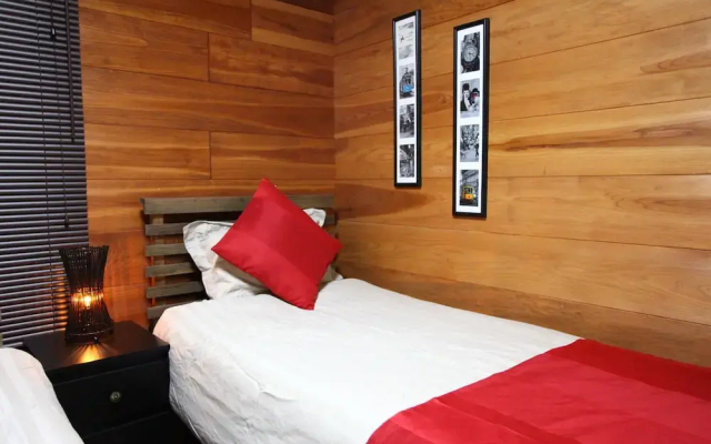 Samy's Guest House