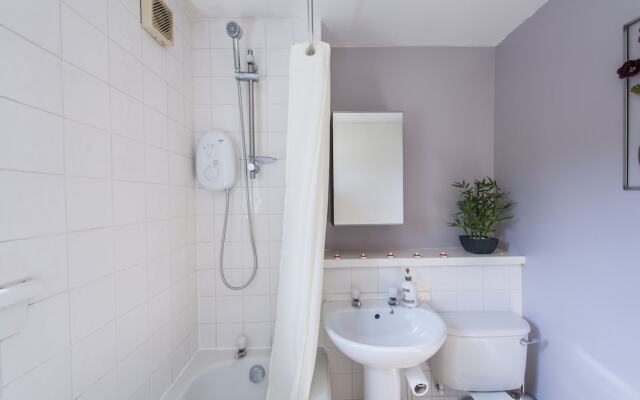 Montgomery Apartments - Gyle