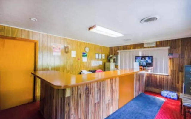 Travelers Inn by OYO Beaver, Hwy 19