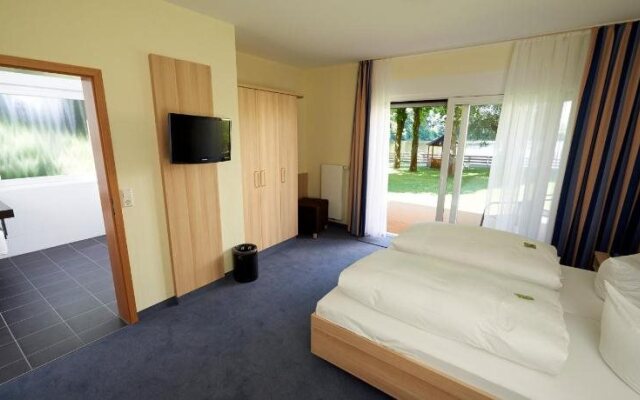 Seehotel Grunewald