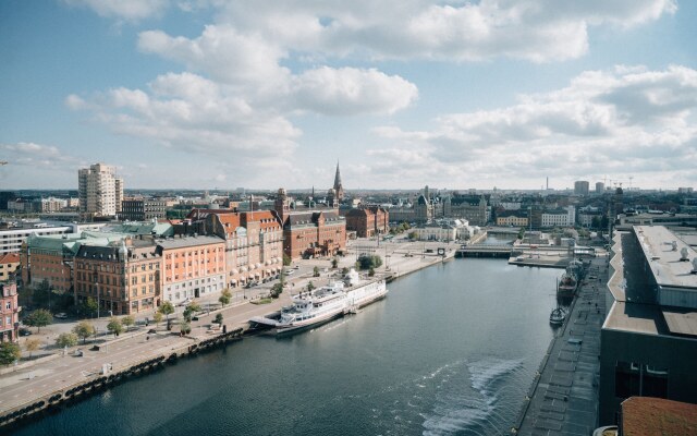 STORY HOTEL MALMO, in JdV by Hyatt