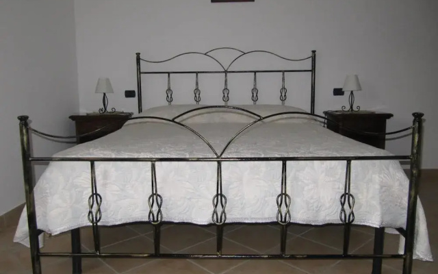 B&B Sole Del Pollino