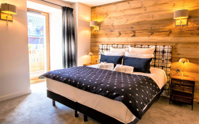 Hotel Le V de Vaujany