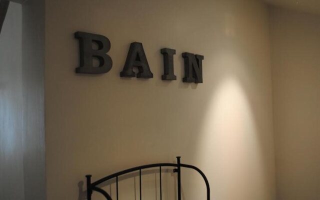Bastide Valentine