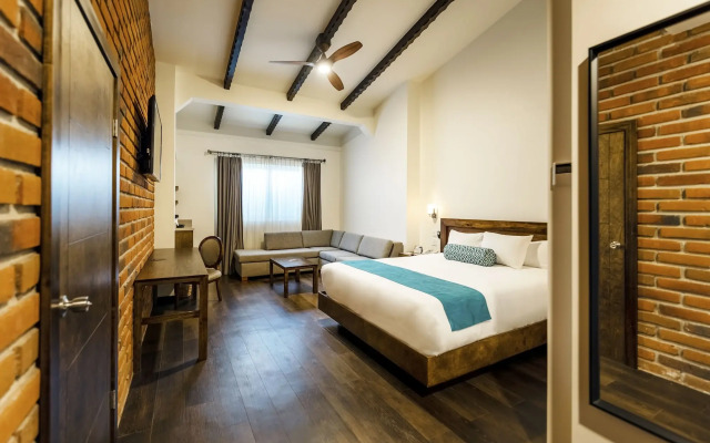 San Nicolas Hotel and Casino