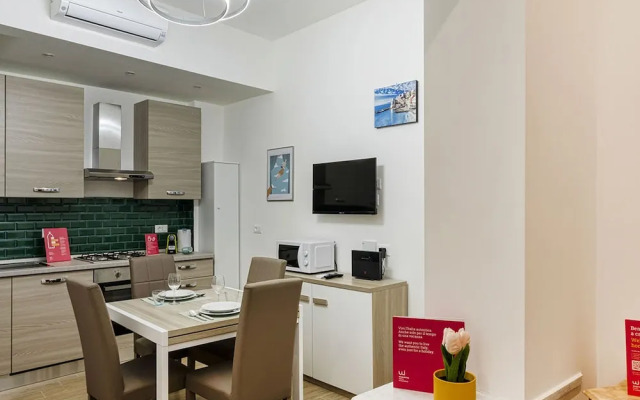 Casa Alma by Wonderful Italy