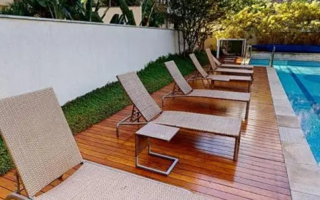 Estanconfor Villa Paulista