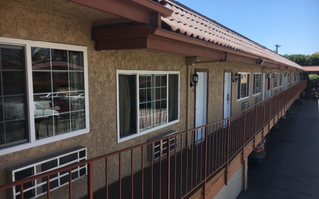 Norwalk Inn & Suites