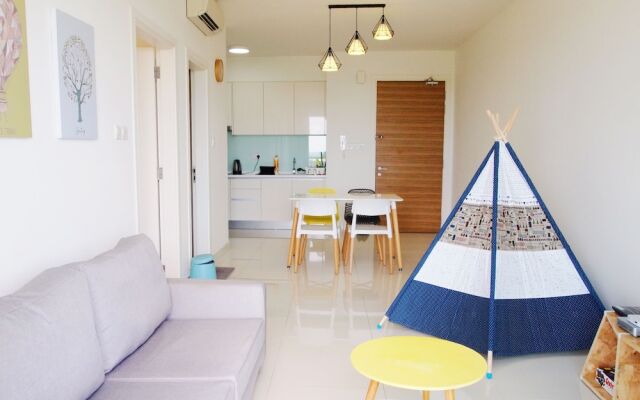 Teega Suites by Squarenest