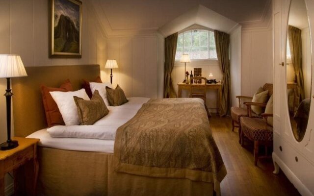 Sole Hotell