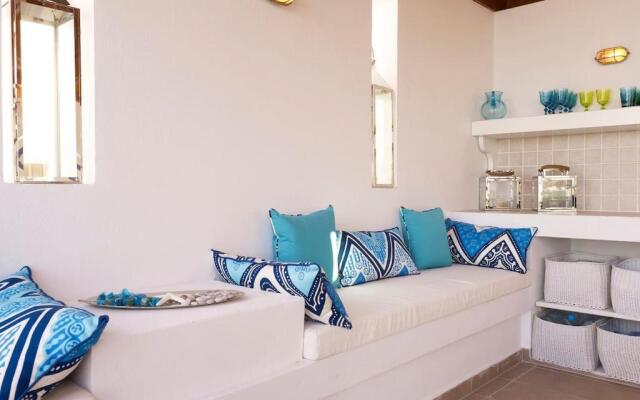 Lindos Destiny Luxury Villa Eos