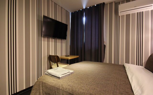 Hotel The Lua Nampo
