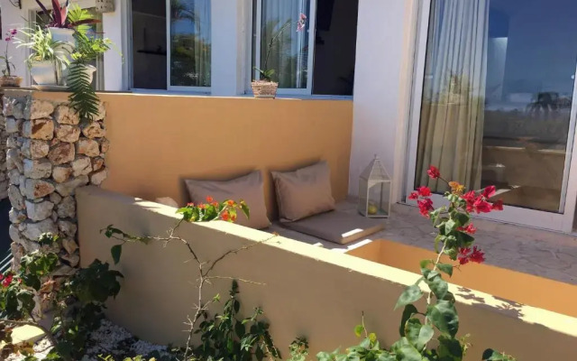 Cabrera Chalet