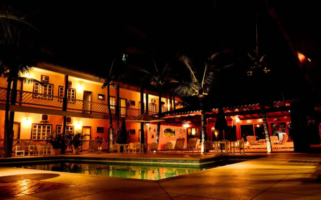 Hotel Mar de Cabo Frio