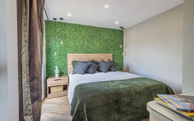 2-bed Pool Villa in Panormo