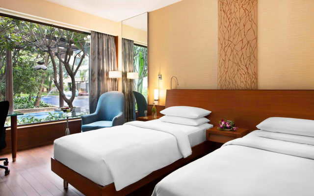 Hyatt Pune - Image 3