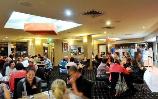 National Hotel Complex