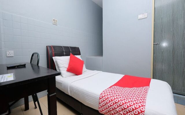 OYO 1005 Citilite Hotel