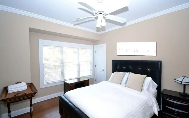 Villa Skylar