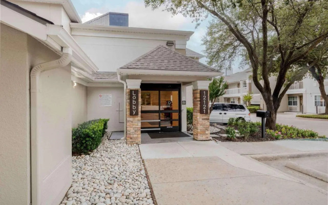 Homestead Studio Suites - Dallas - North - Park Central