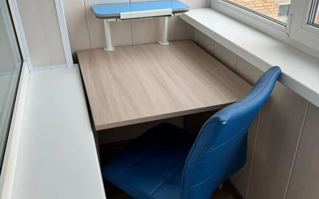 Апартаменты Apart Vl (Апарт ВЛ) на улице Саратовская 8