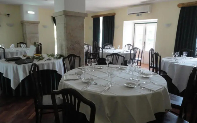 Hotel Rural Quinta de Santo António