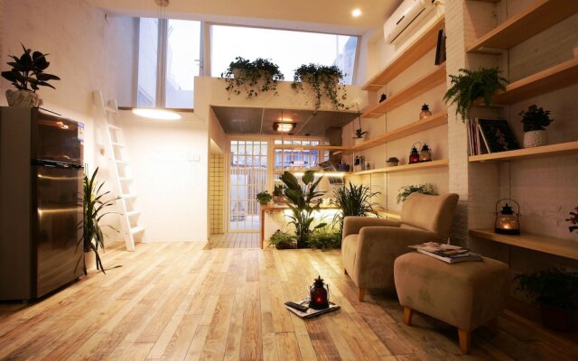 Wonderland French Concession - Xintiandi