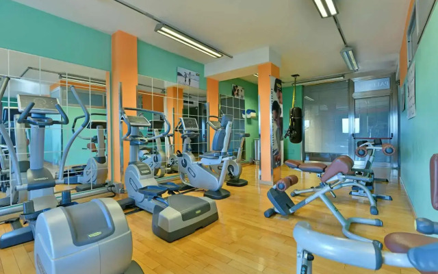 Best Western Hotel Ferrari