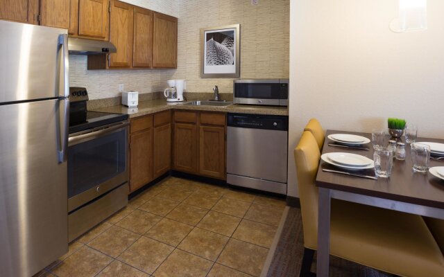 Residence Inn By Marriott Fort Collins