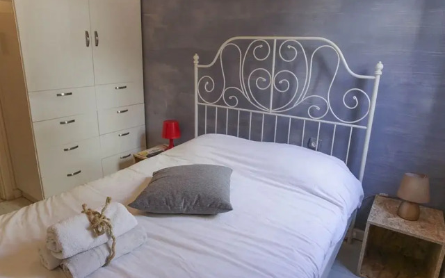 City Home Tel Aviv- Mapu 15