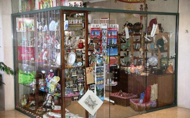 Holiday Inn Lisbon by IHG