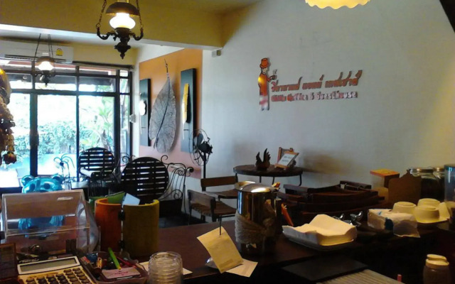 Chita Coffee & Guesthouse