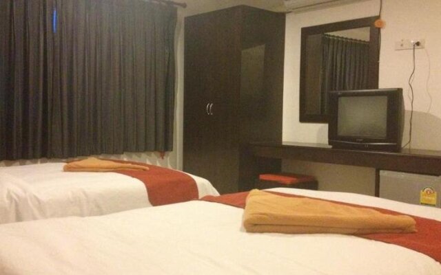 Bb Hotel