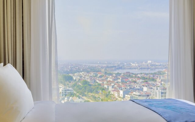 Holiday Inn Express Jakarta Pluit Citygate by IHG