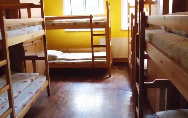 Hostel Orange Plus