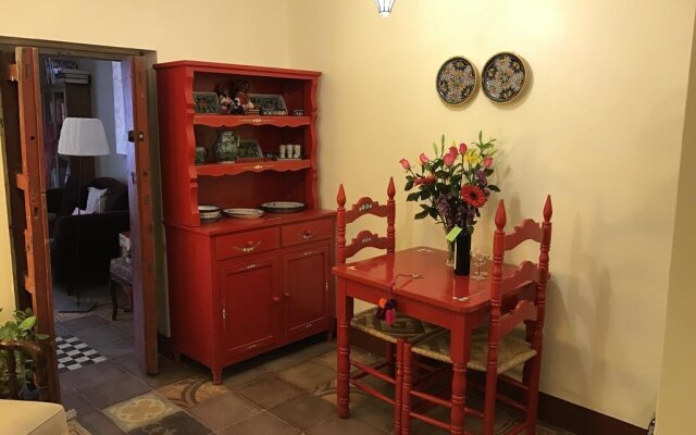 Art Residence B&B San Angel