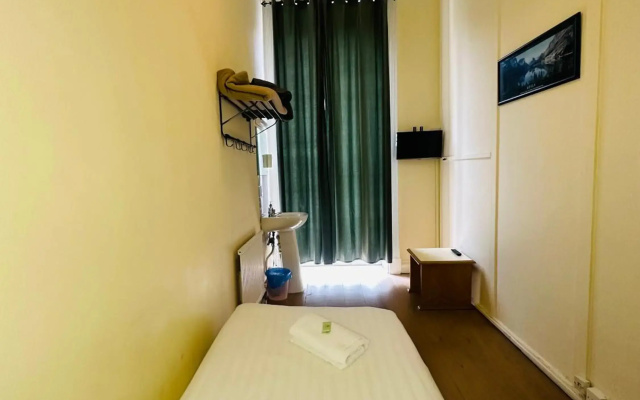Thanet Hotel Annex