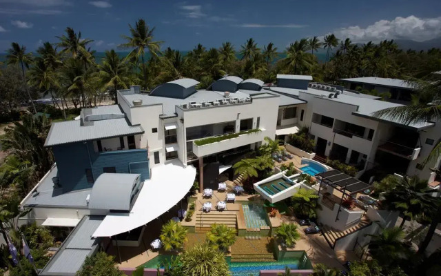 Peninsula Boutique Hotel Port Douglas - Adults Only Haven