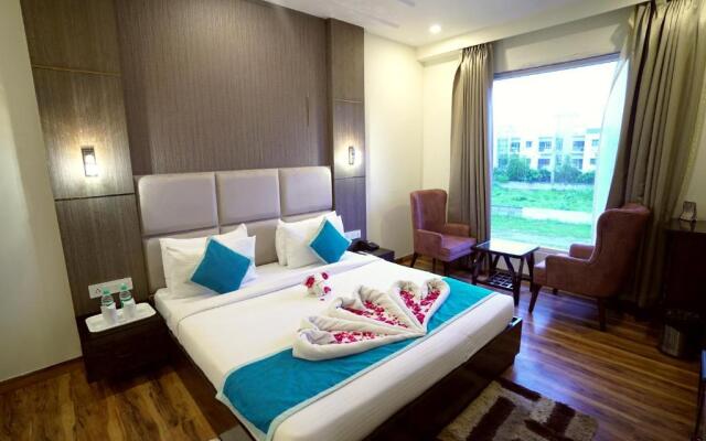 Hotel Idhayan Palace